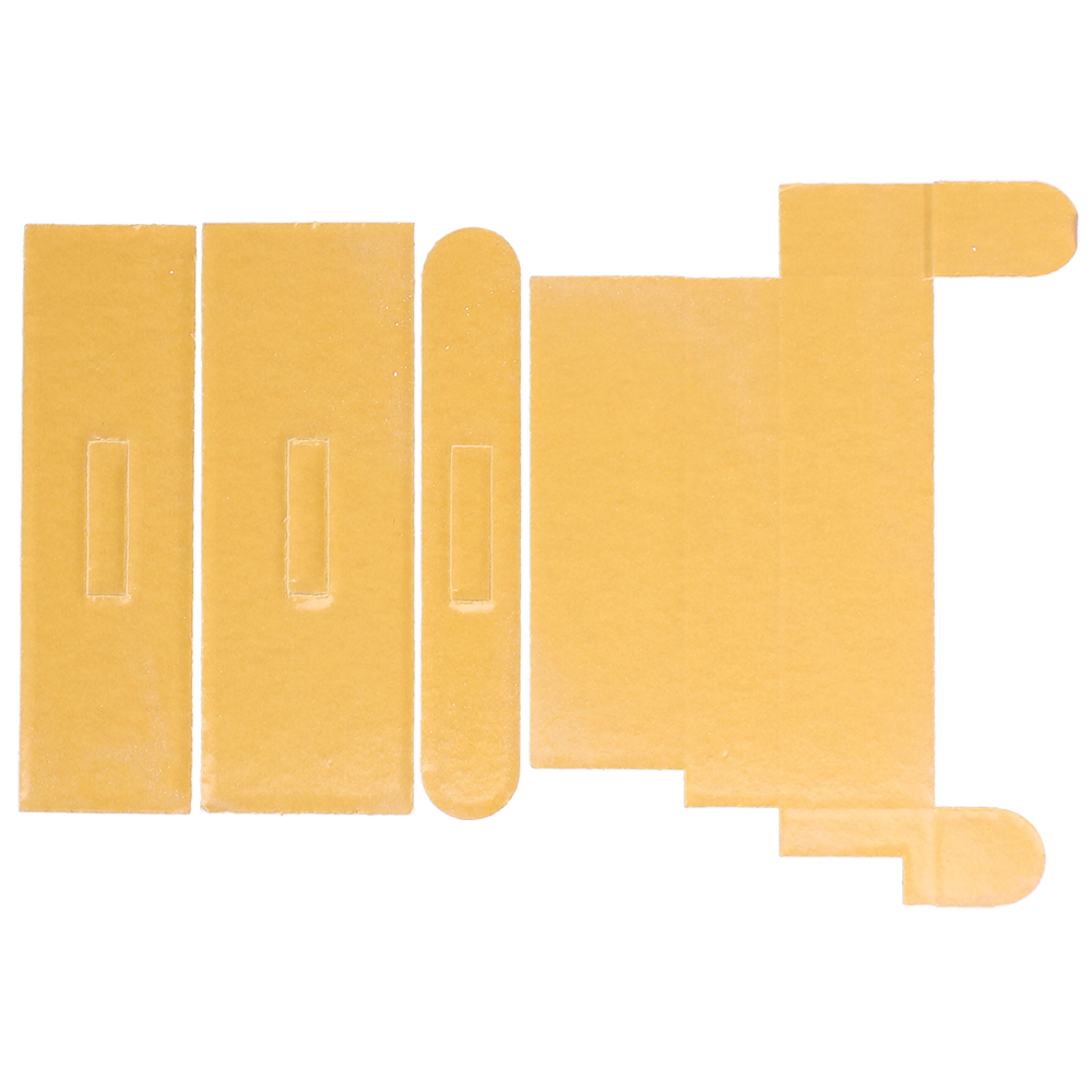 ABLOY Intumescent Pack To Suit 351 Electric Lock