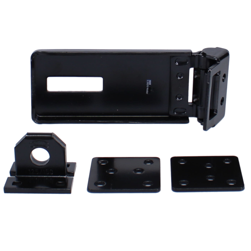 ABUS 125 Series High Security Hasp & Staple