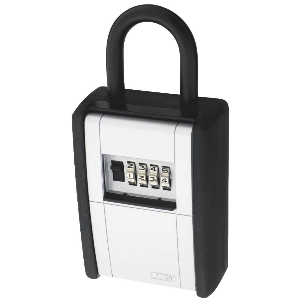 ABUS 797 Key Garage Key Safe With Shackle