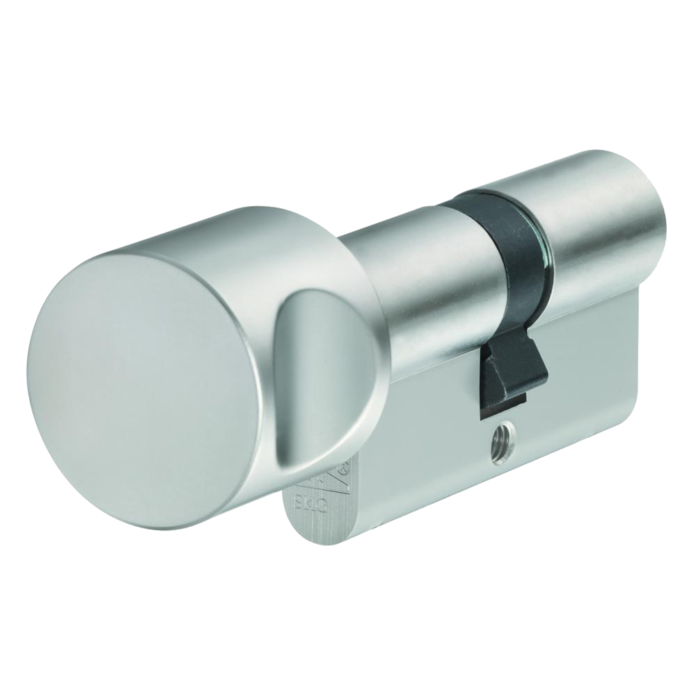 ABUS KE60 Series Euro Key & Turn KD Cylinder