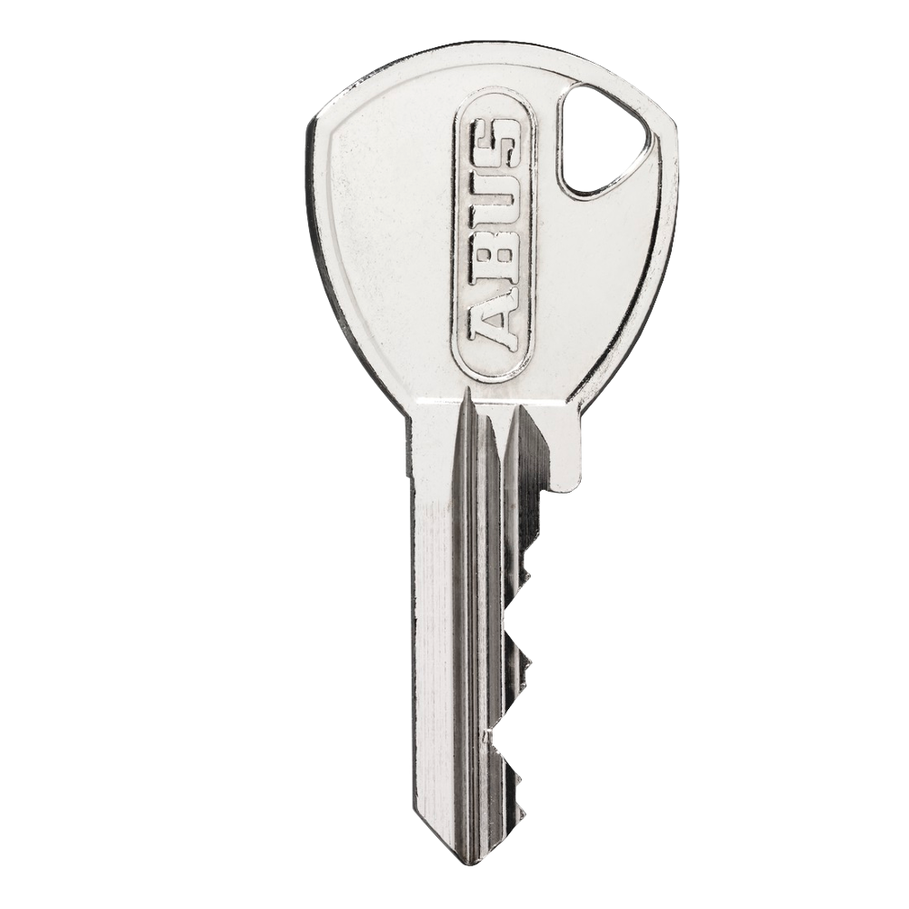 ABUS Titalium 64TI Series Long Shackle Padlock