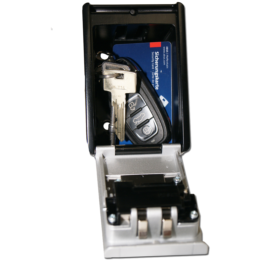 ABUS 787 BIG Key Garage Key Safe