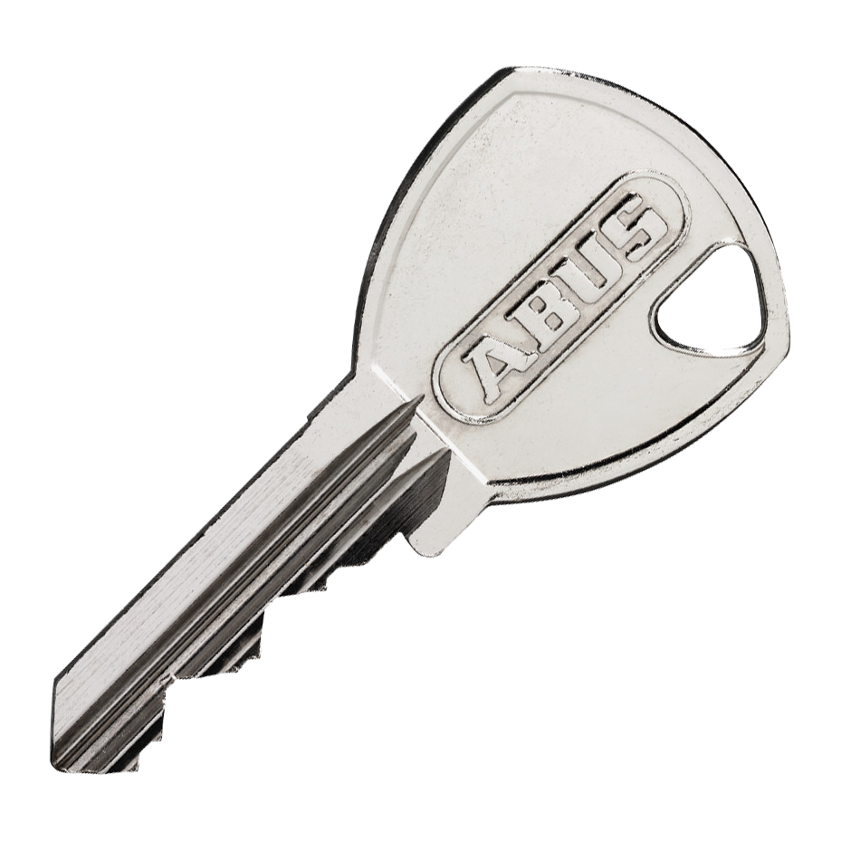 ABUS Titalium 64TI Series Adjustable Long Shackle Padlock