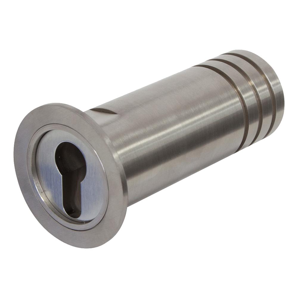 ABUS 728 & 729 Euro Cylinder Tubular Key Garage