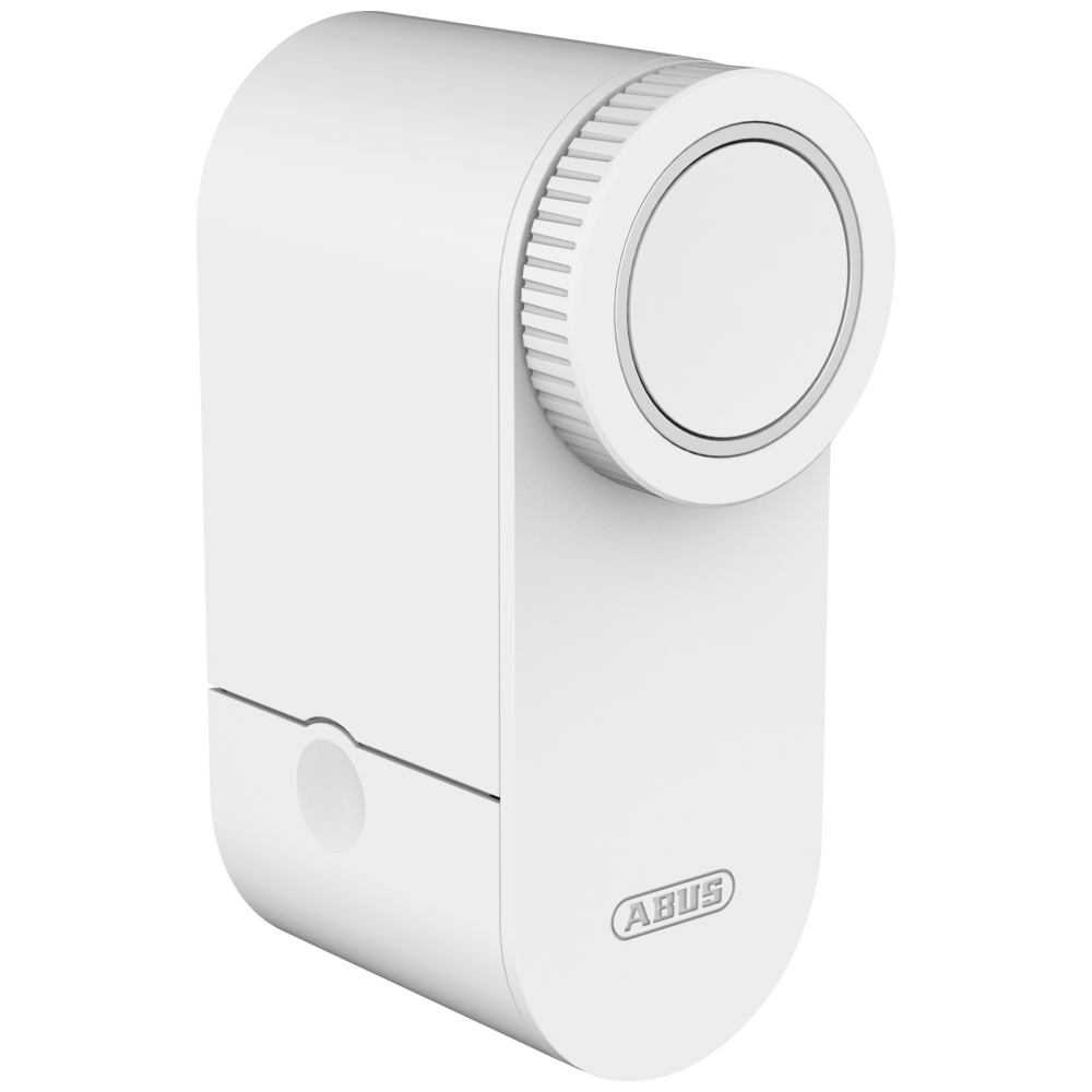 ABUS Loxeris One Smart Motorised Door Lock