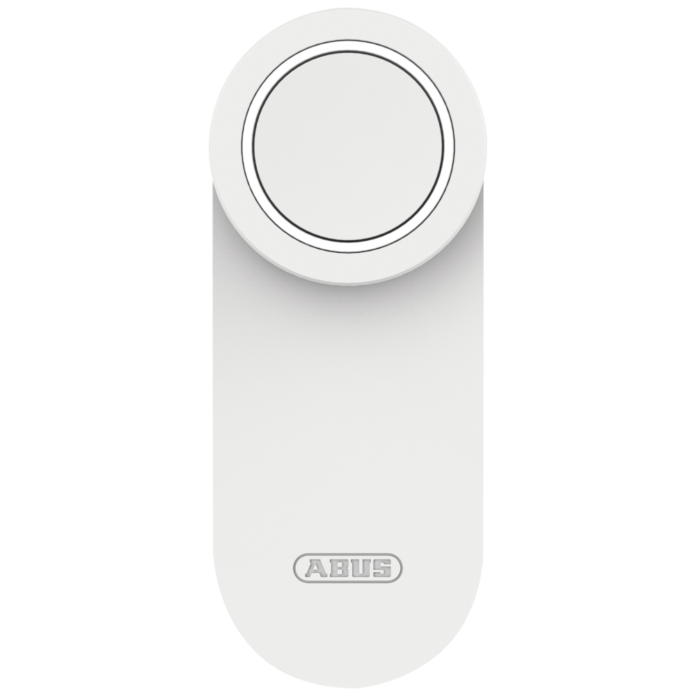 ABUS Loxeris One Smart Motorised Door Lock