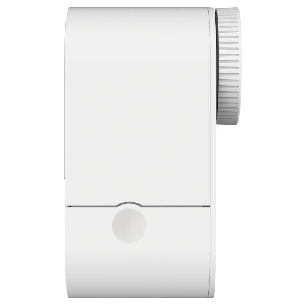 ABUS Loxeris One Smart Motorised Door Lock