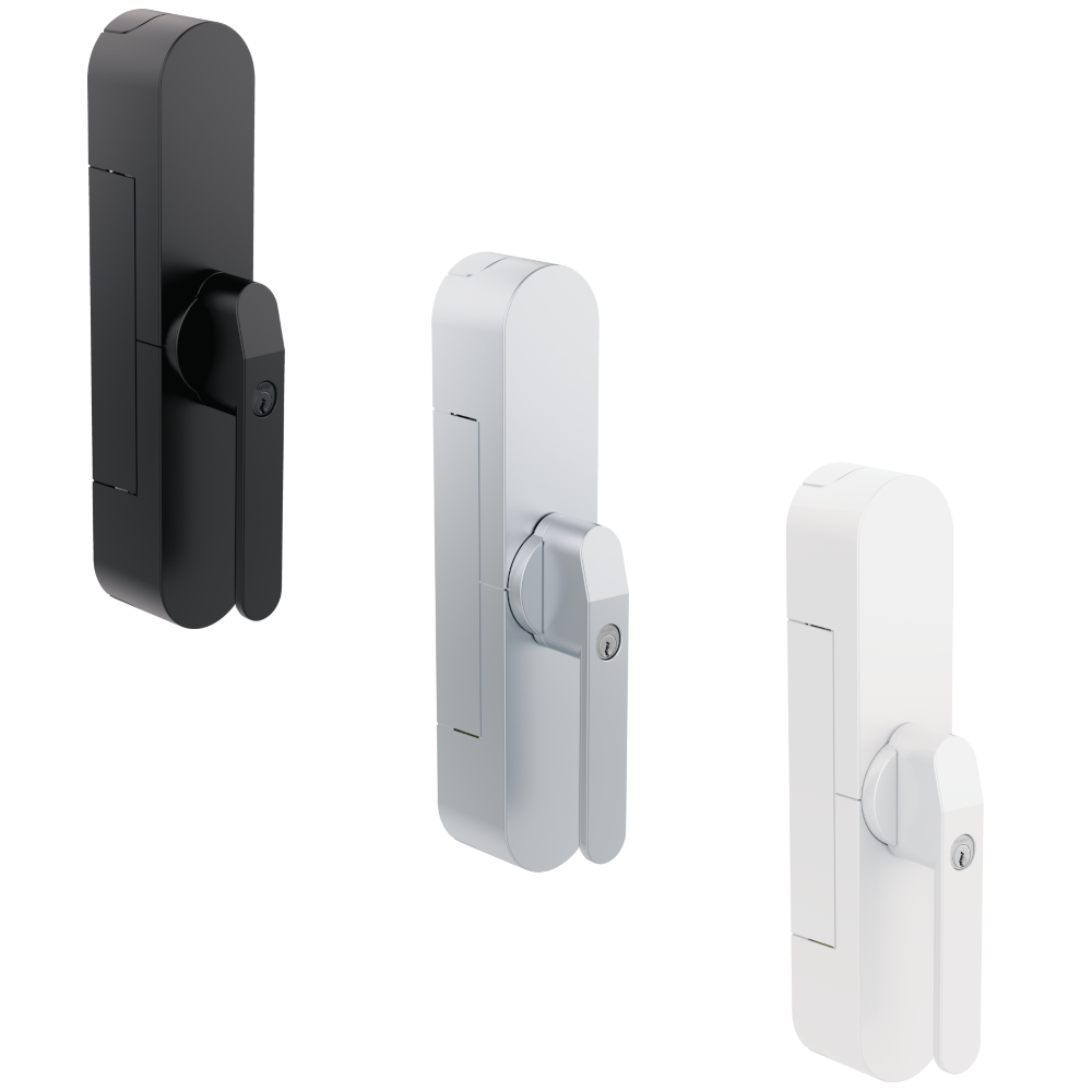 ABUS Wintecto One Smart Motorised Window & Patio Door Drive