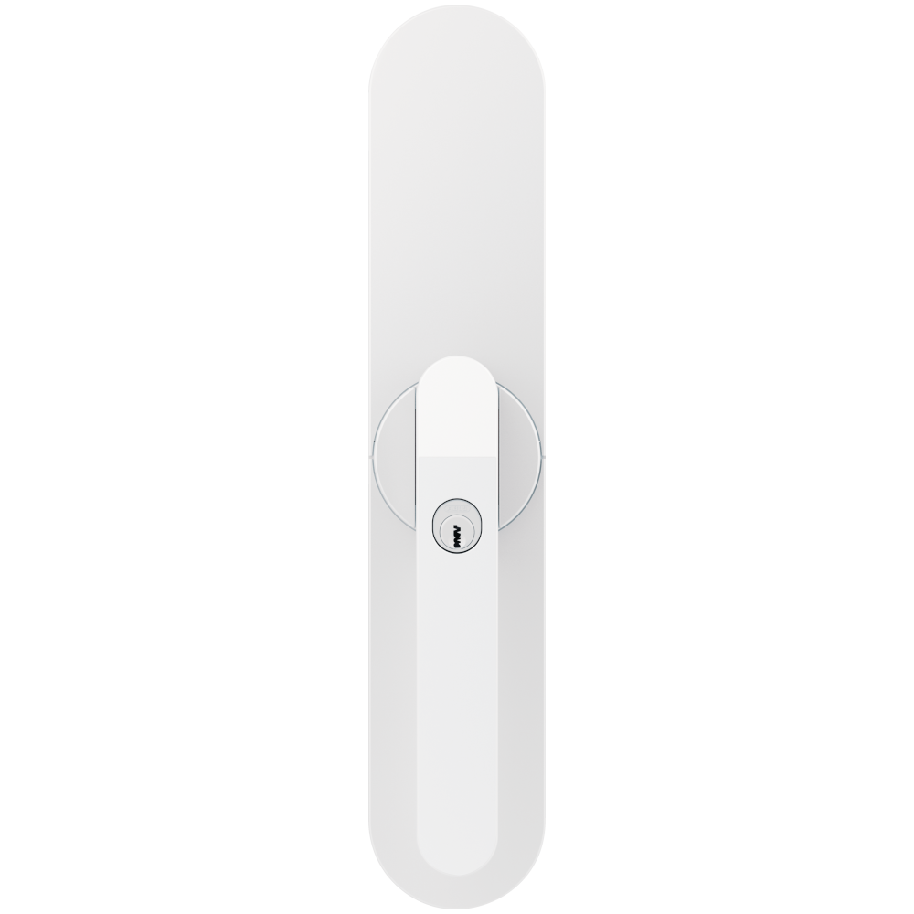 ABUS Wintecto One Smart Motorised Window & Patio Door Drive