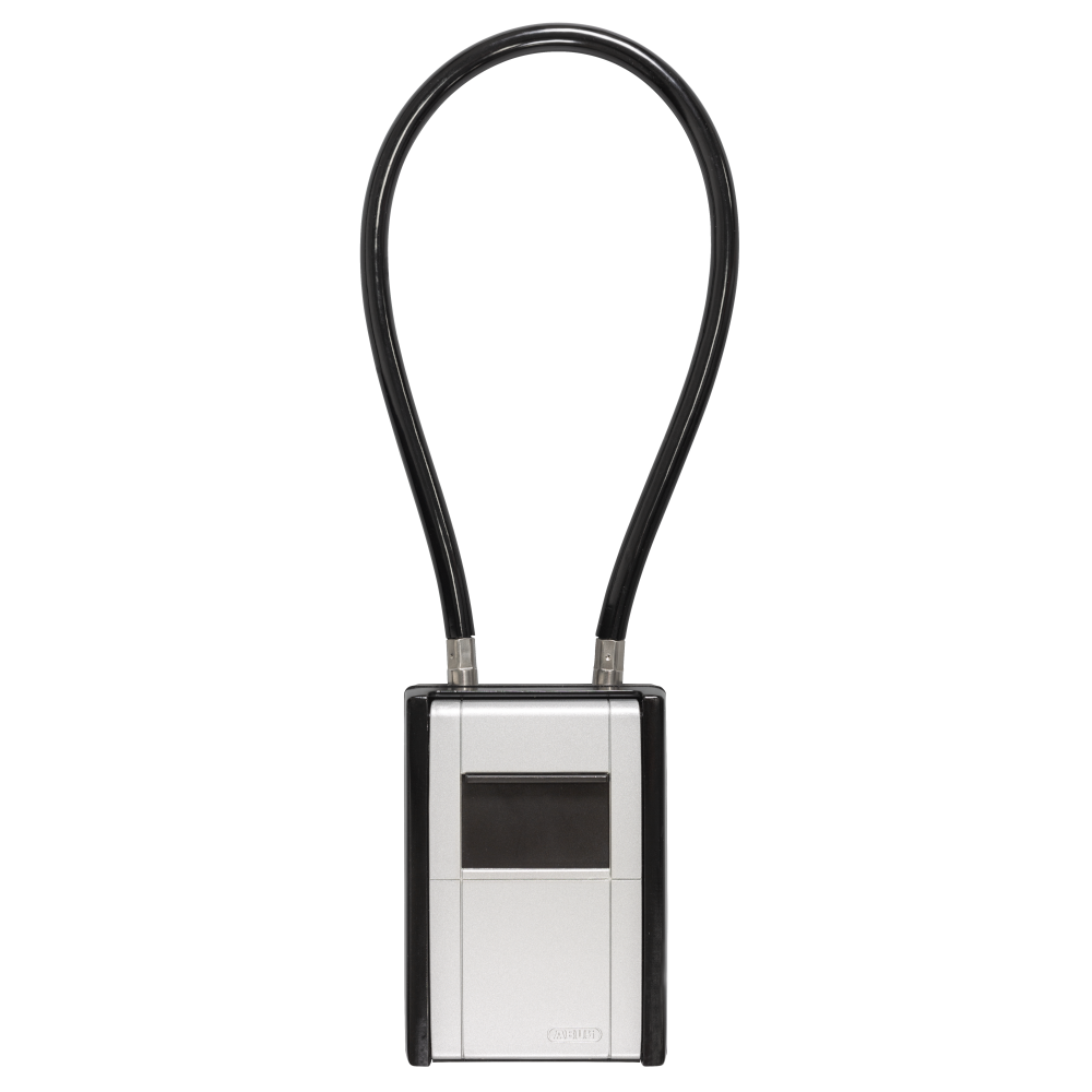 ABUS 797 Flex Key Garage Key Safe With Flexible Cable