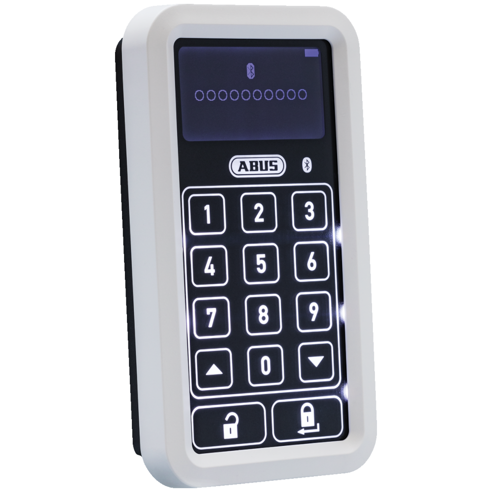 ABUS One Bluetooth Keypad
