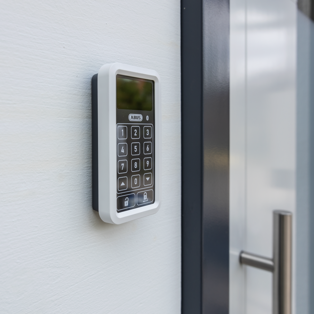 ABUS One Bluetooth Keypad