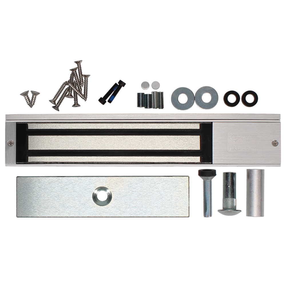 ADAMS RITE Armlock 261 Series Slim Line Single Magnet