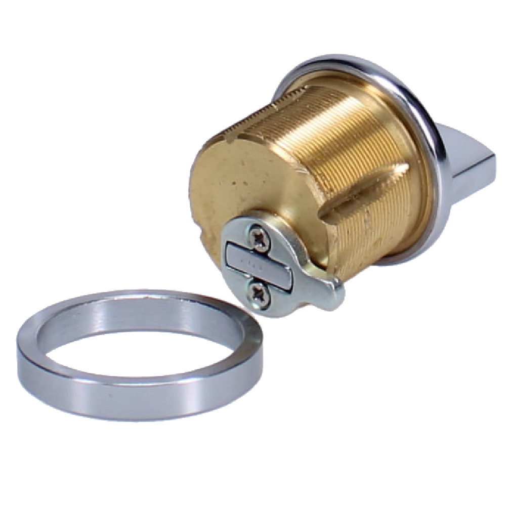 ADAMS RITE 4067 Screw-In Thumbturn Cylinder