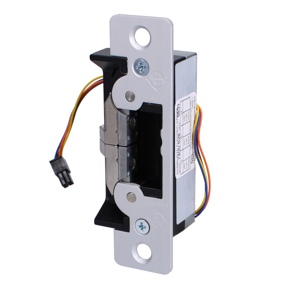 ADAMS RITE 7400 Series Ultraline Mortice Release To Suit Aluminium