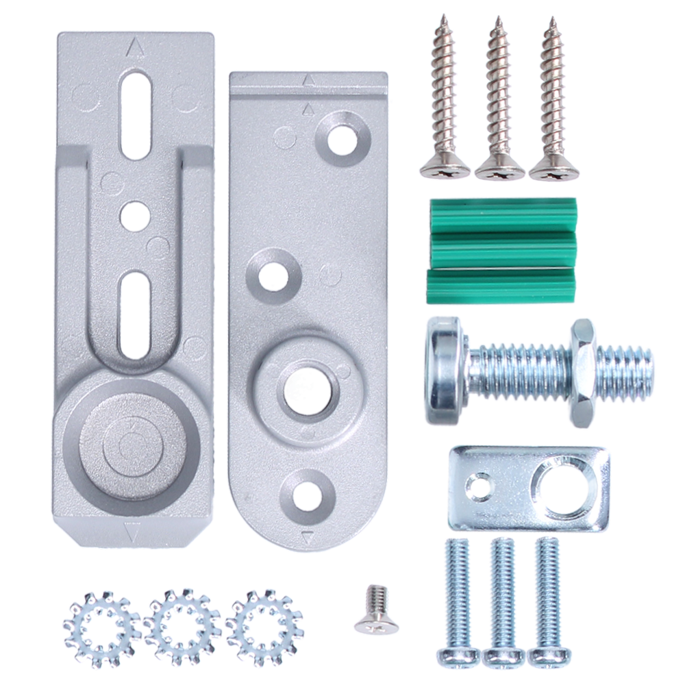 ADAMS RITE 5100 Transom Closer Bottom Pivot Assembly