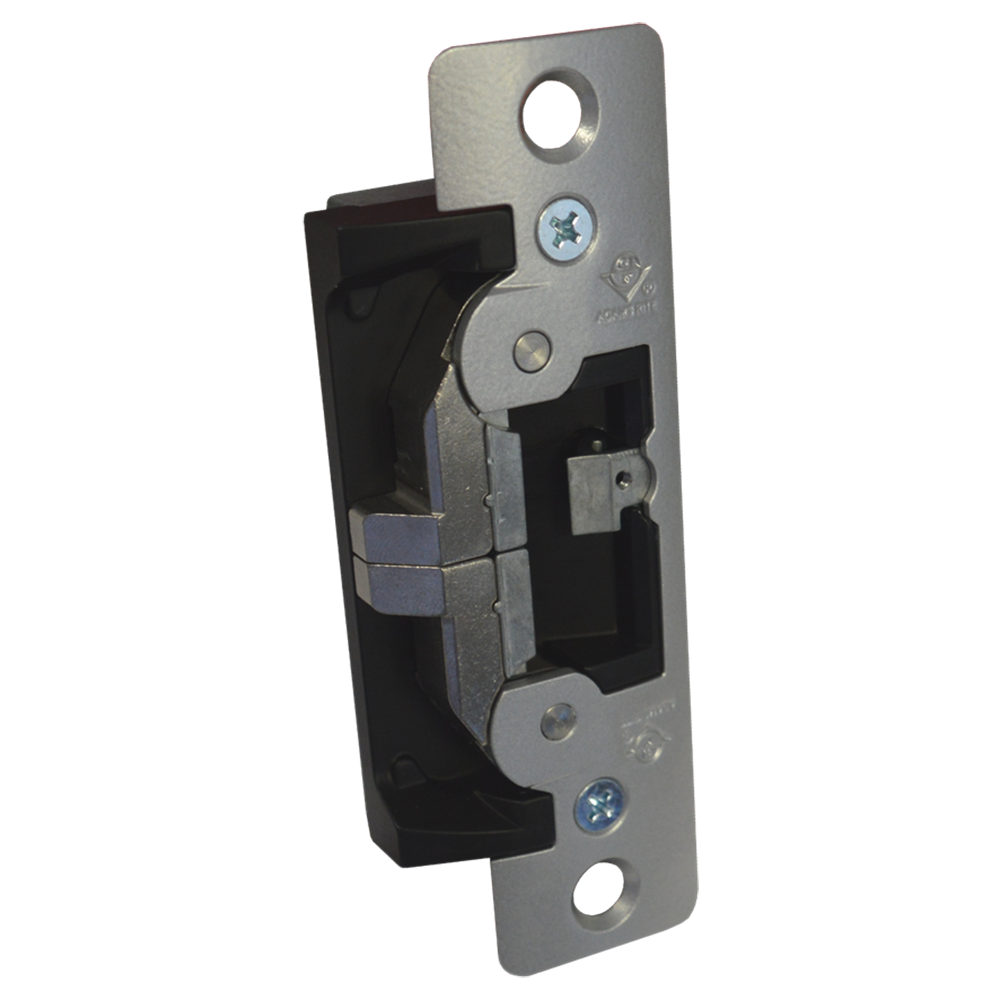 ADAMS RITE 7400 Series Ultraline Mortice Release To Suit Aluminium Radius Monitored