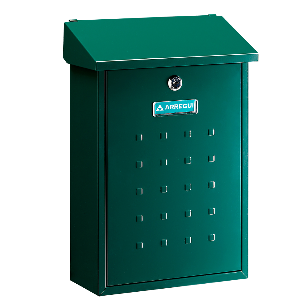 ARREGUI Premium Mailbox