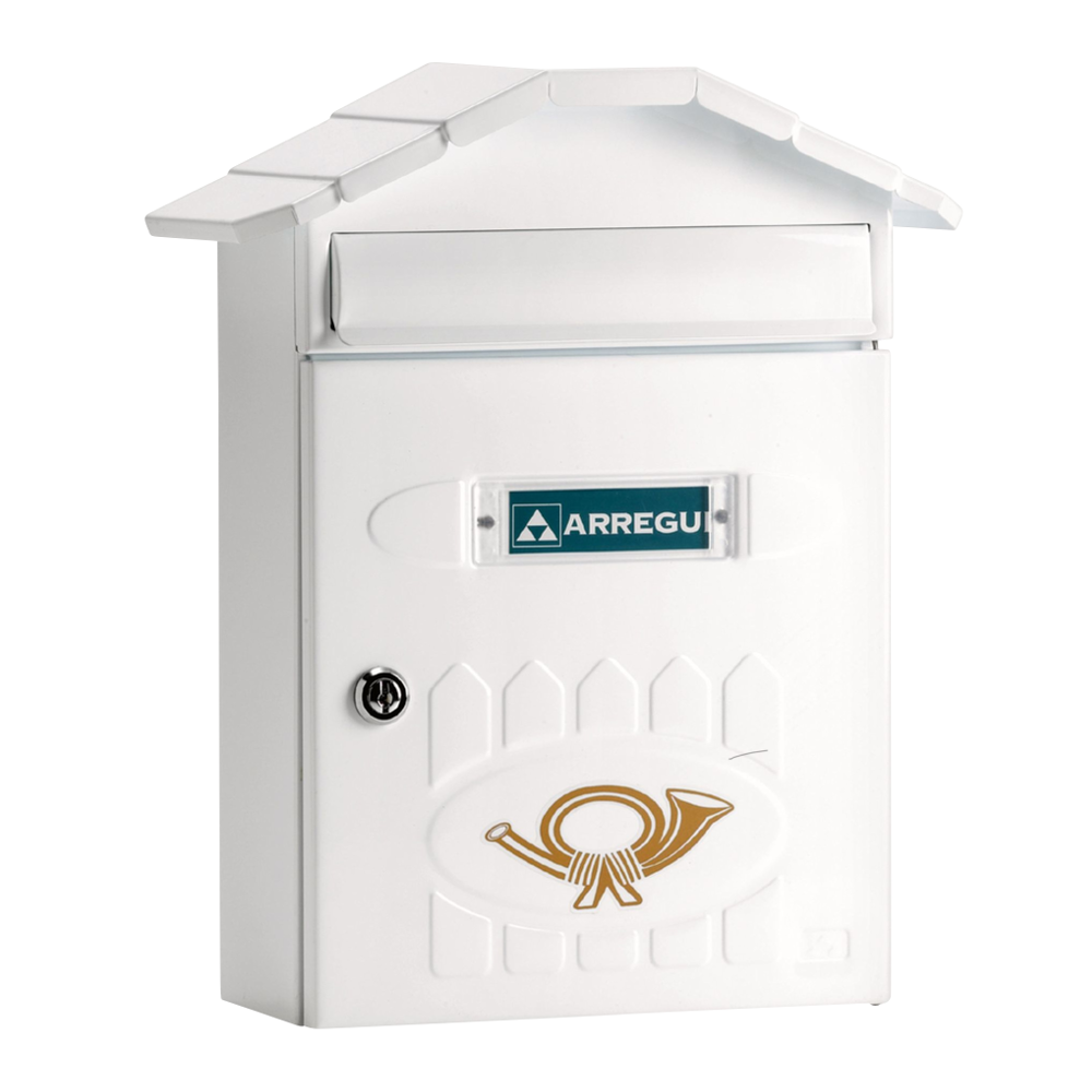 ARREGUI Villa Mailbox