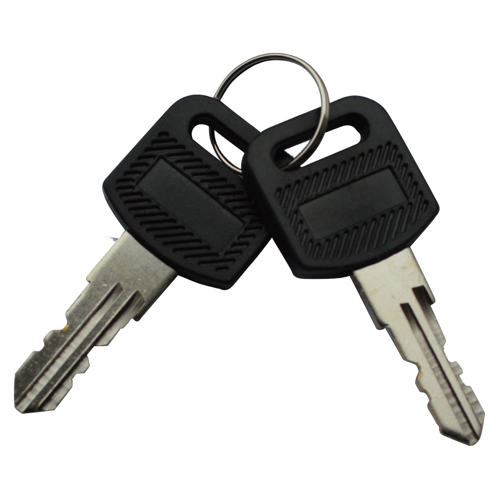 ARREGUI Snap Fix Replacement Lock for Classic Mailboxes