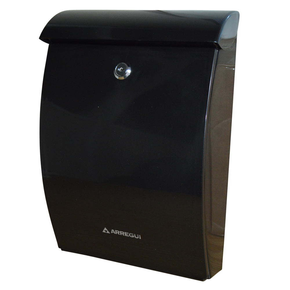 ARREGUI Mininova Plastic Mailbox