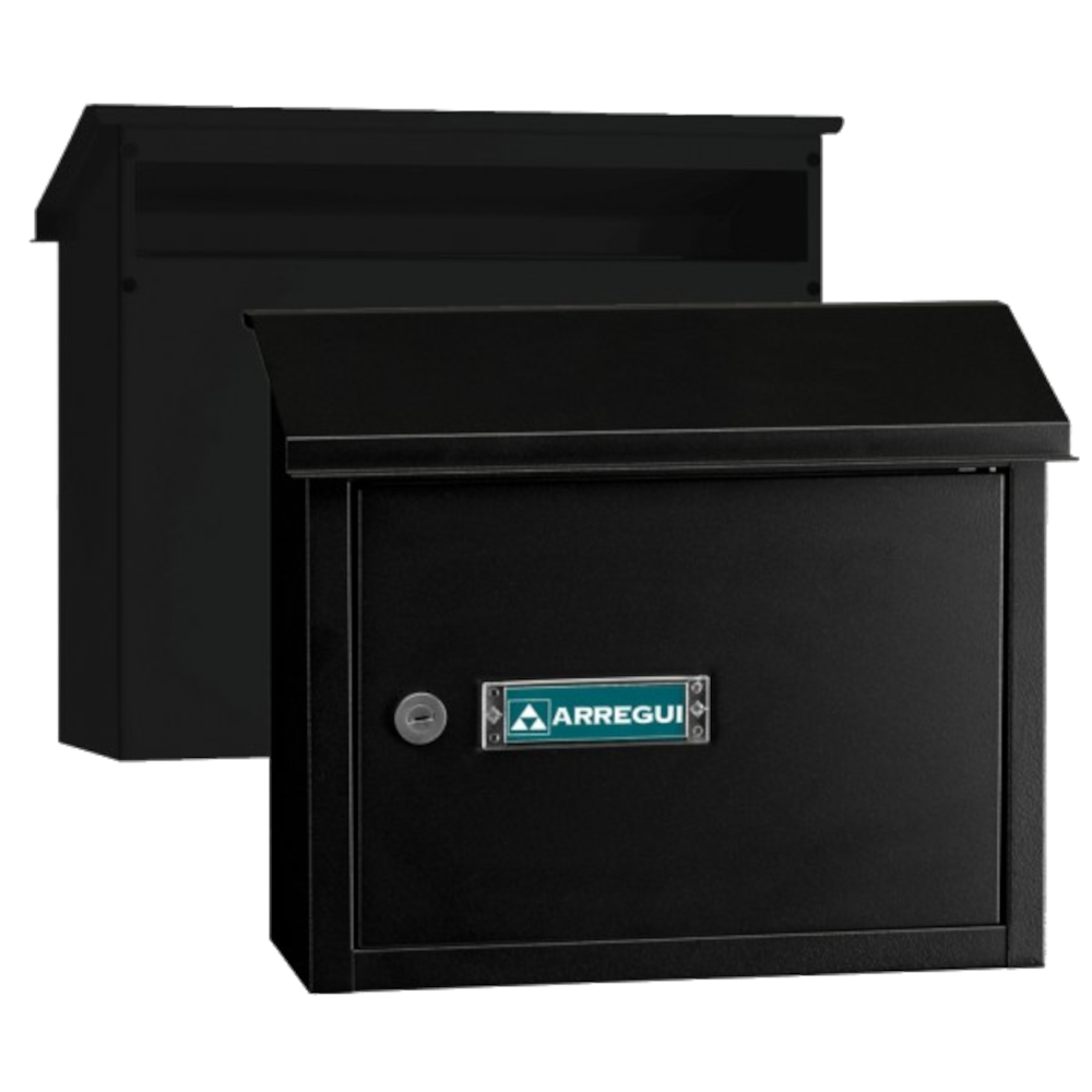 ARREGUI Mail Collector Maxi