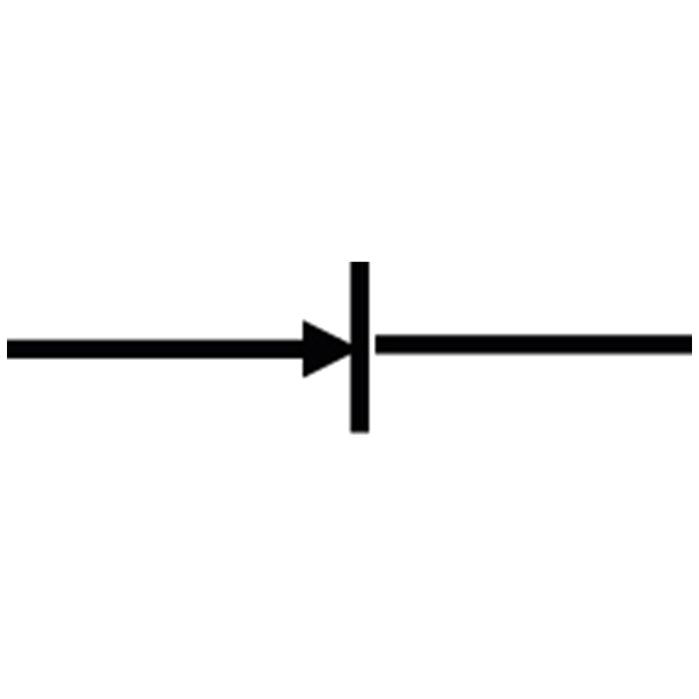 ASEC 10 Pack Of Diodes