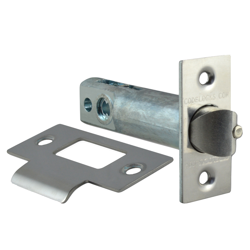 ASEC AS2300 Series Digital Lock With Optional Holdback
