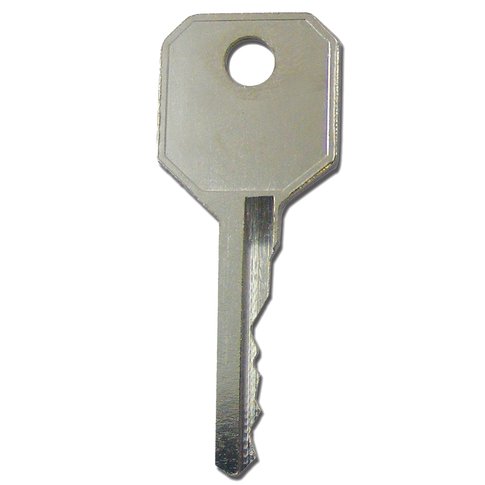 ASEC TS7251 Window Key To Suit WMS / Avocet