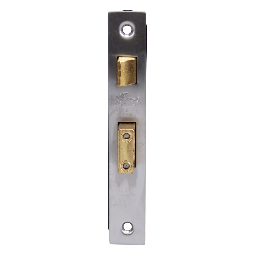 ASEC AS5512 50mm 5 Lever Sashlock