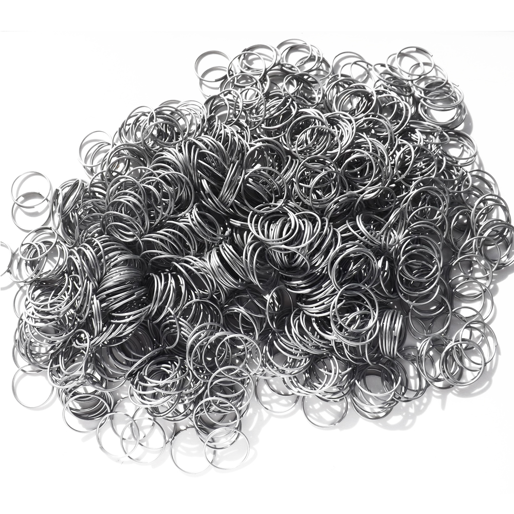 ASEC 18mm Wire Rings