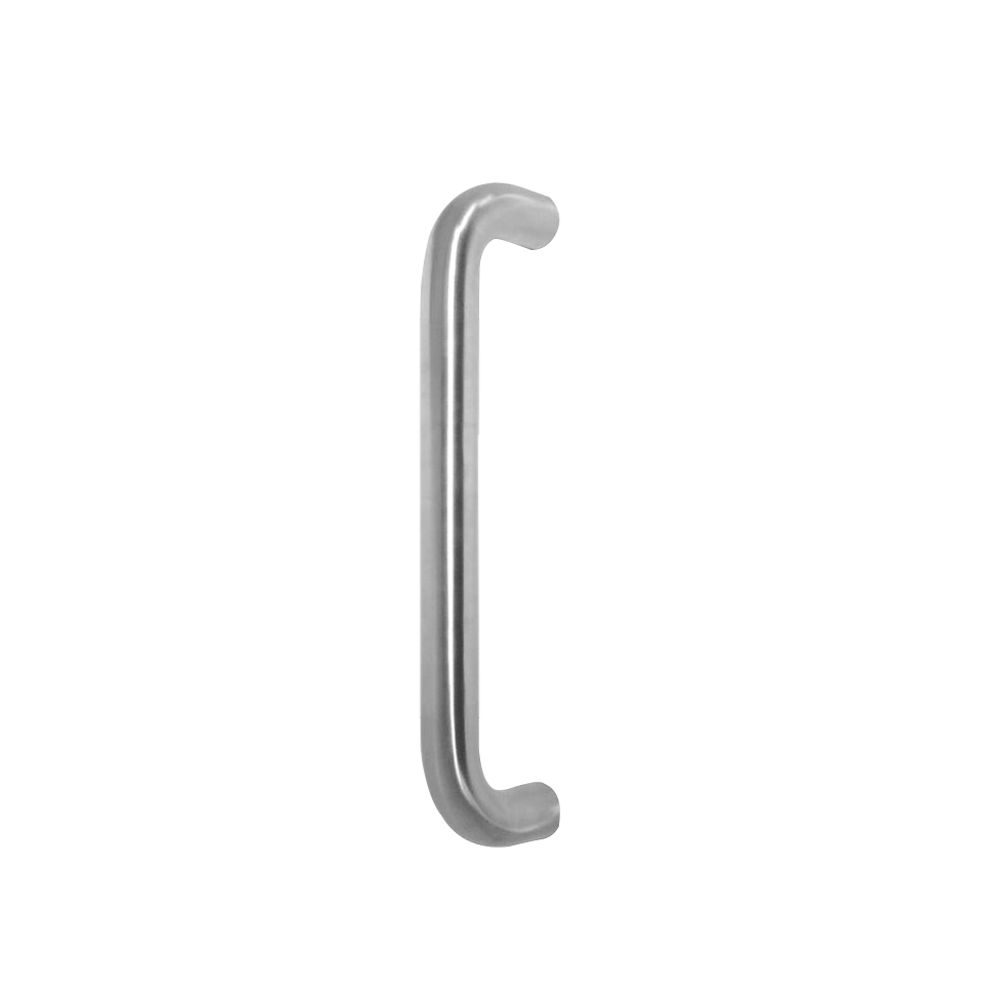 ASEC Bolt Fix Stainless Steel Pull Handle