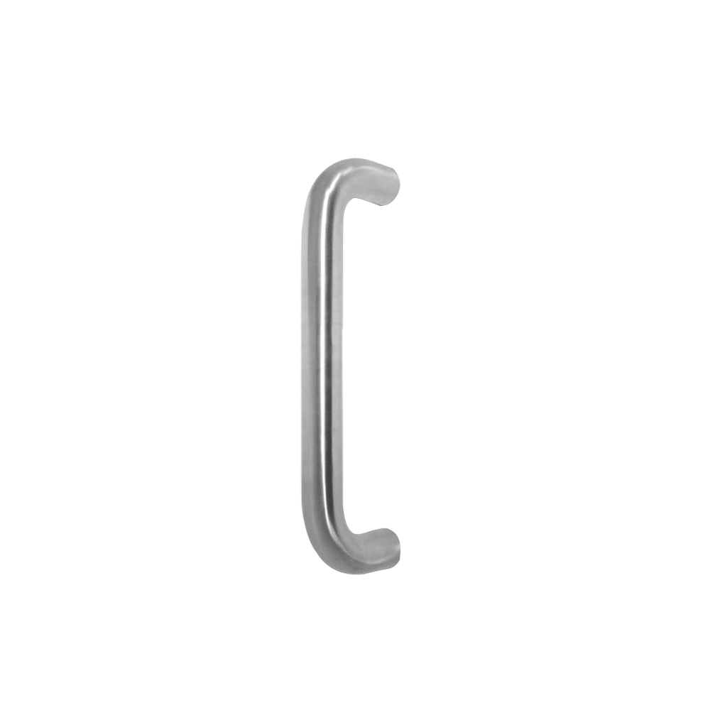 ASEC Bolt Fix Stainless Steel Pull Handle
