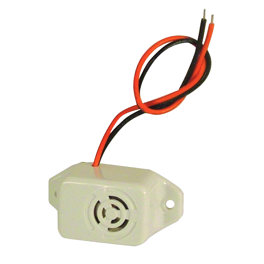 ASEC Mini Buzzer