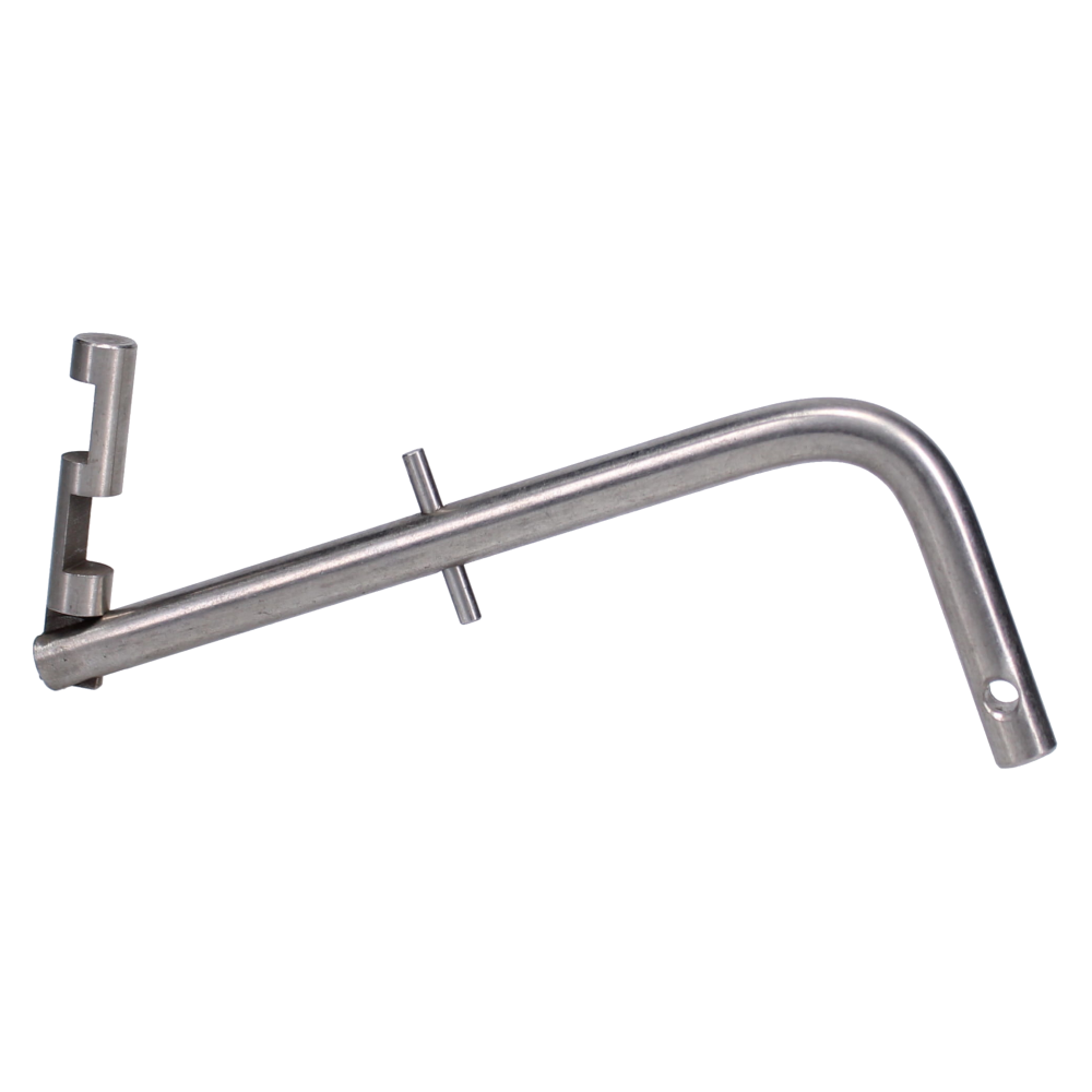 ASEC Fire Brigade FB Marsden Drop Key