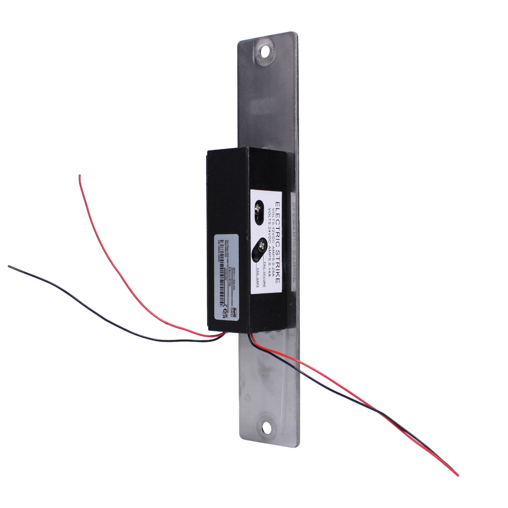 ASEC ANSI Mortice Release