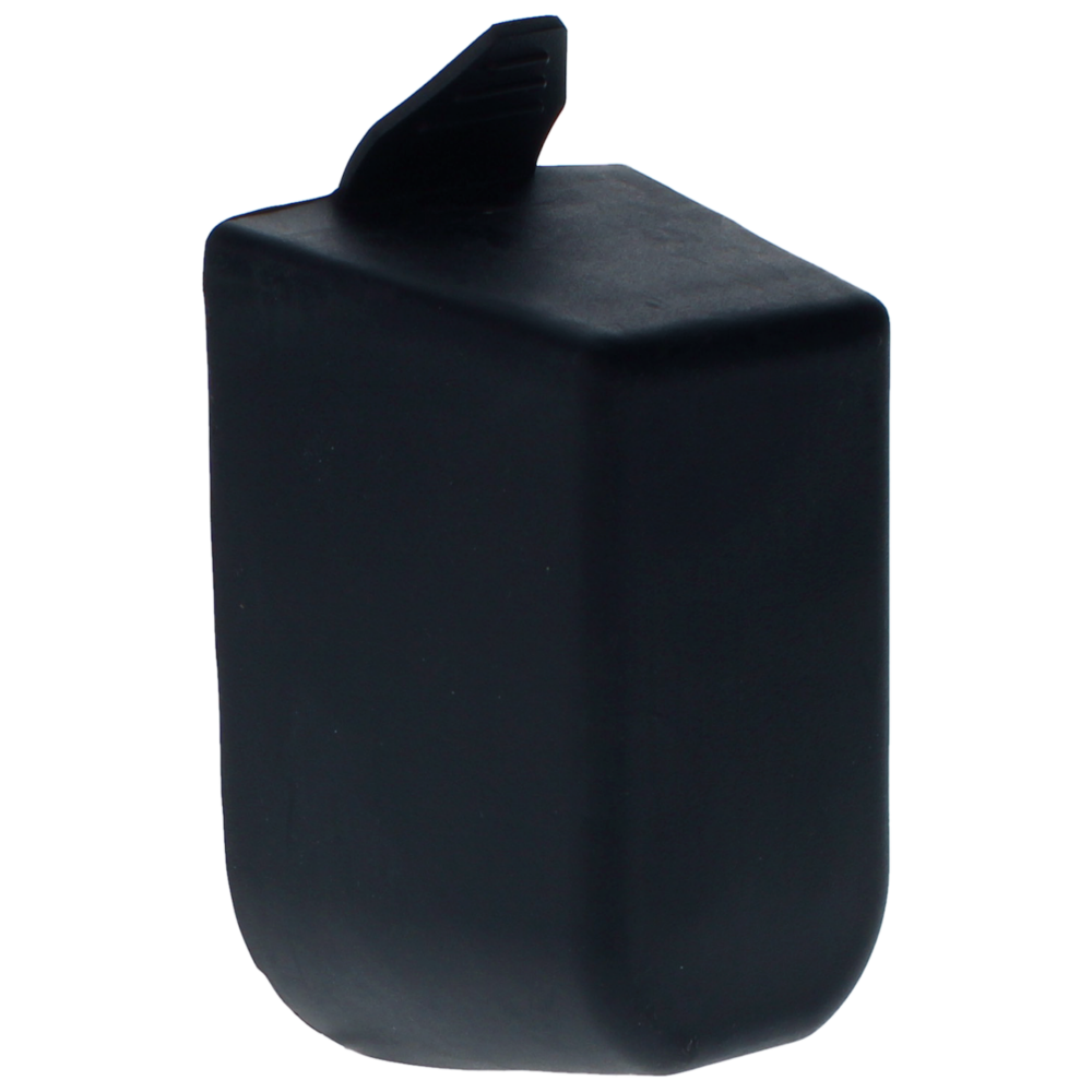 ASEC 6 Key Key Safe Complete With Cover