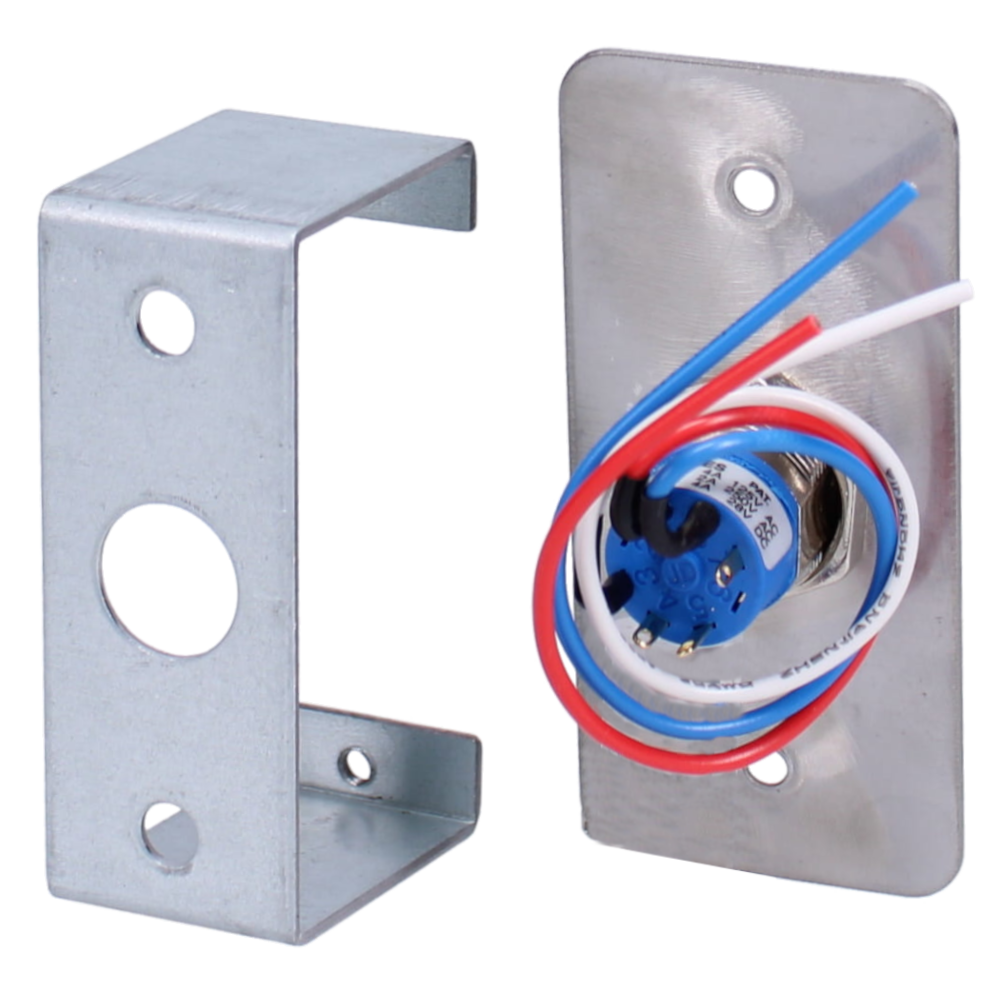 ASEC On/Off Key Switch