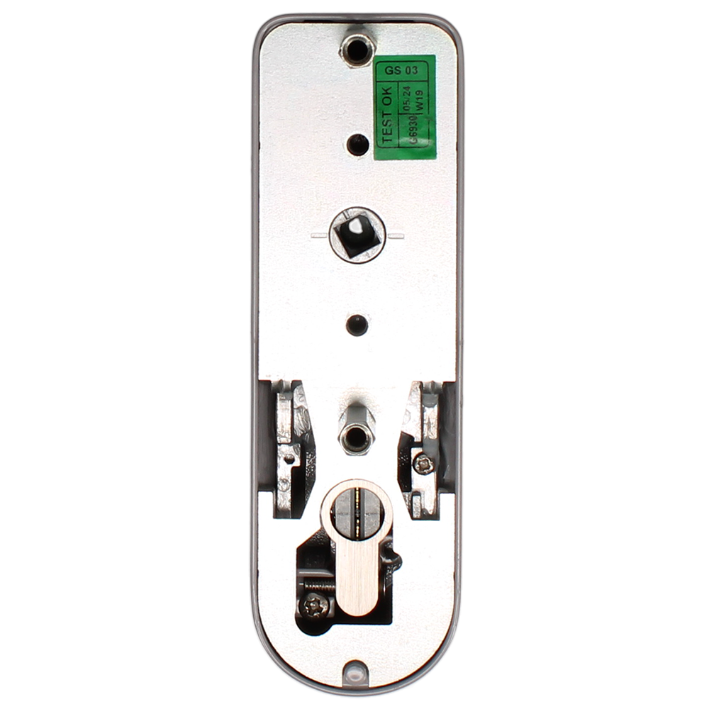 ASEC Lever Operated Outside Access Device