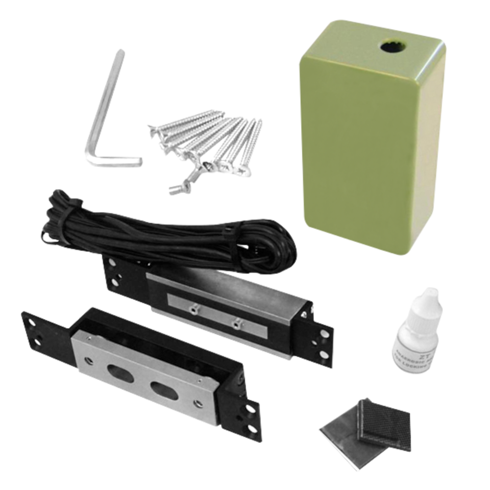 ASEC MS41SFM Mortice Shear Magnet