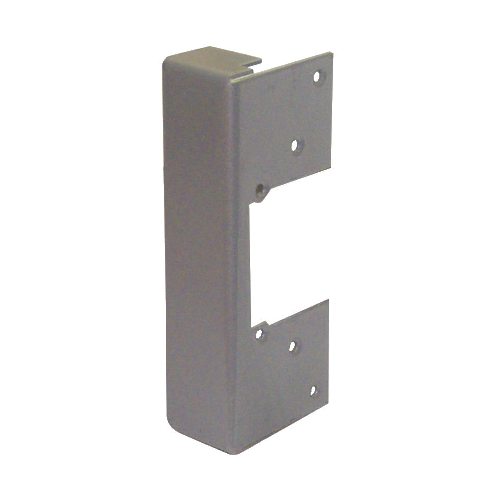 ASEC Rim Release Faceplate Open Out