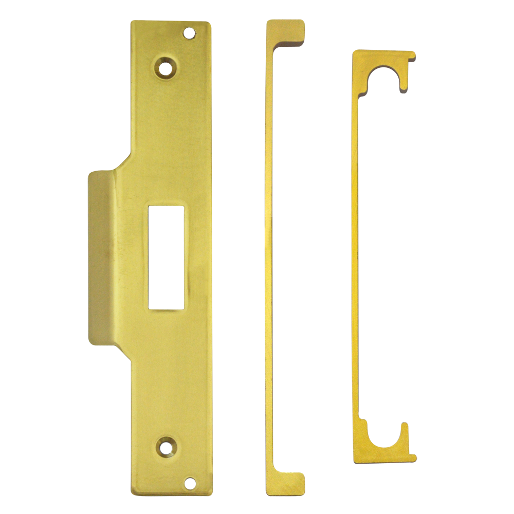 ASEC Mortice Nightlatch Rebate Kit