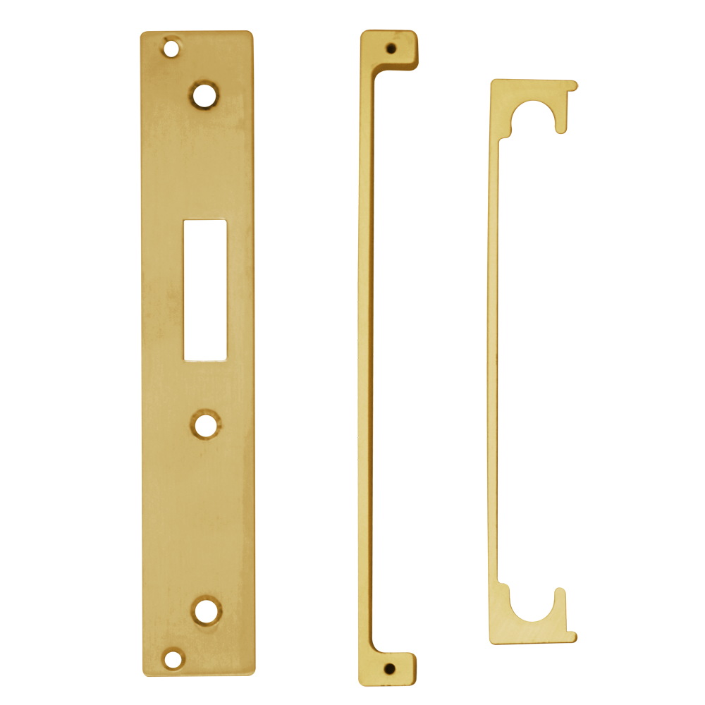 ASEC Rebate To Suit Asec Oval Deadcases