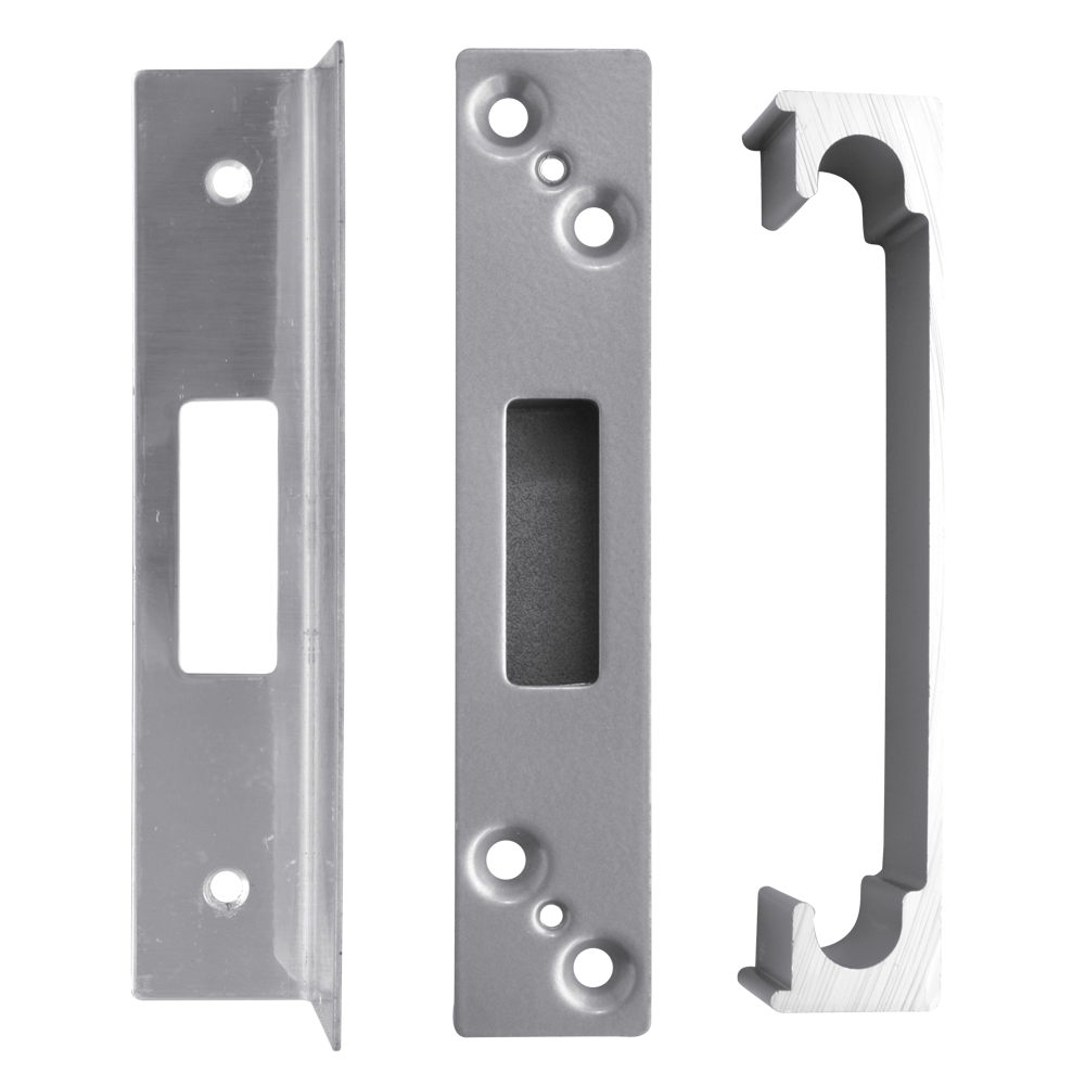 ASEC Rebate To Suit Asec Mortice Key Sashlocks