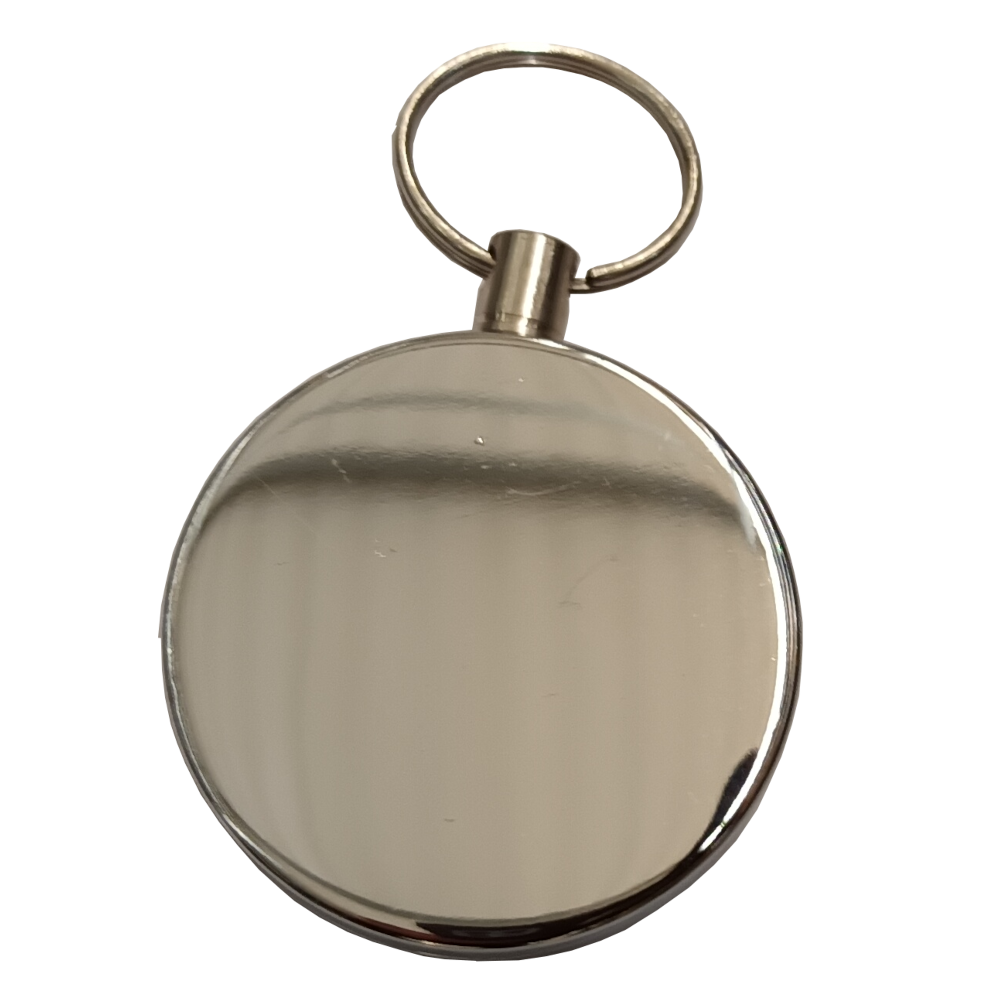 ASEC Retractable Key Streak