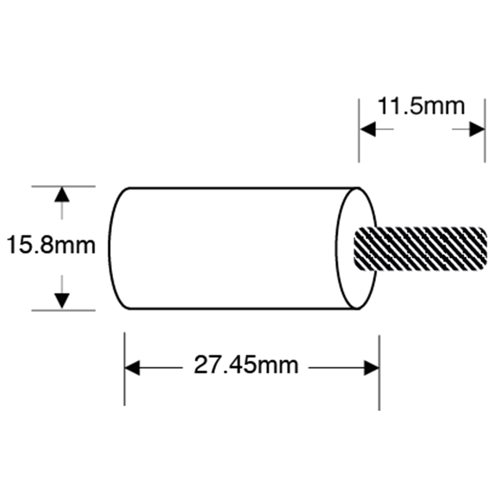ASEC Sash Window Stop
