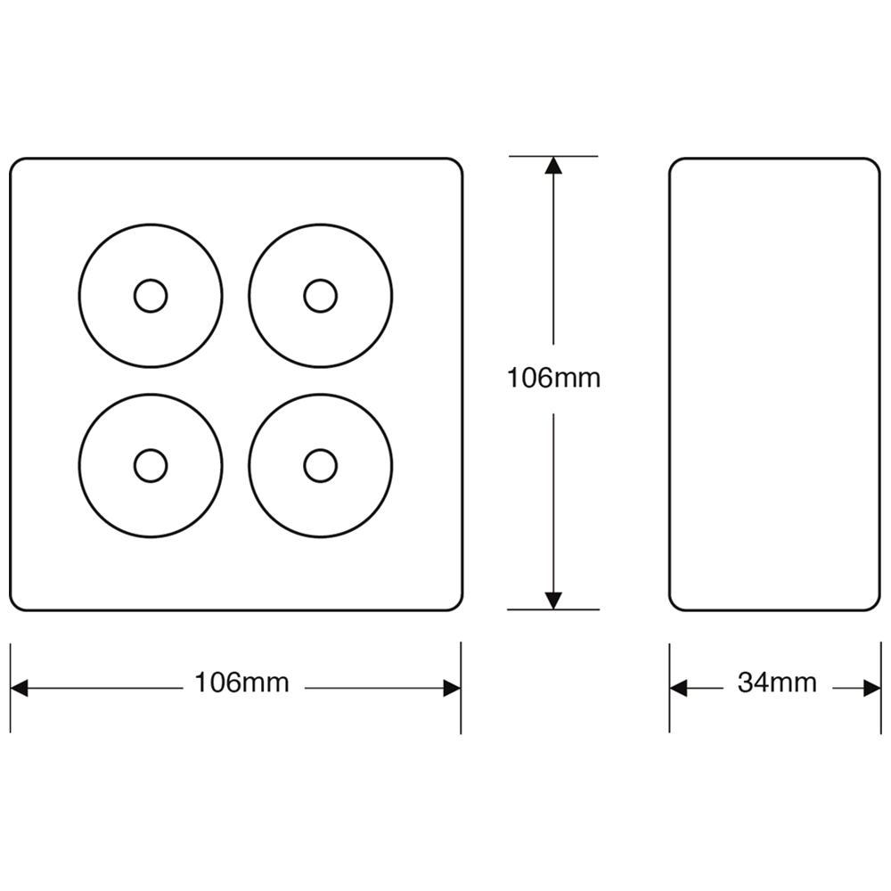 ASEC Internal Sounder
