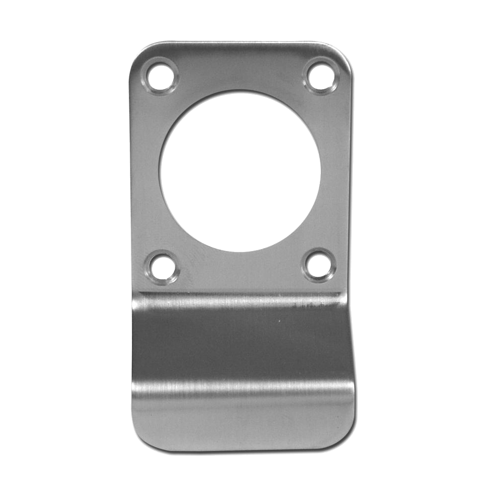 ASEC Stainless Steel Cylinder Pull