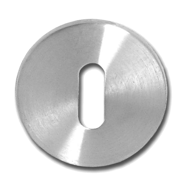 ASEC Stainless Steel Escutcheon