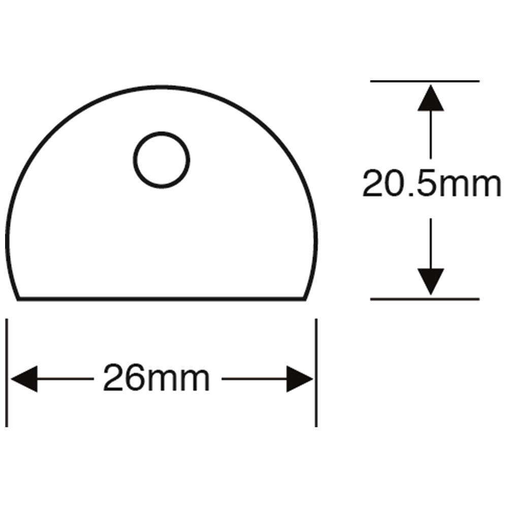 ASEC Standard Key Caps